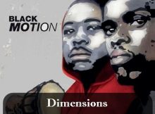 Black Motion Ft. Lando – Dimensions (Pastor Snow & MagneticPointz 1022 Remix)