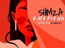DBN Gogo ft MasterBlaq, Blaqnick, Mpura, Ama Avenger & M.J – Khuza Gogo (Shimza Remix)