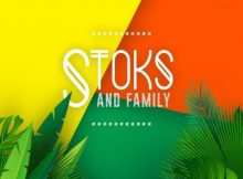 Dj Stoks & Mel Muziq – Uyangi Jabulisa Ft. T-Man Xpress, KabeloSings, Zanes & Soulful G