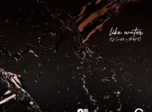 DJ Switch ft. PdotO – Like Water Mixtape