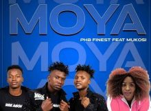 PHB Finest Ft. Mukosi – Moya