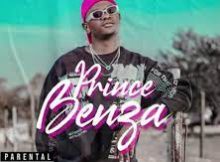 Prince Benza – Modimo Wa Nrata Album