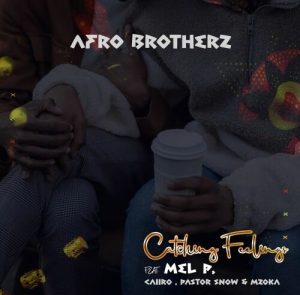 Afro Brotherz ft. Melisa Peter, Caiiro, Pastor Snow & Mzoka – Catching Feelings