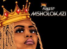 Bassie – Msholokazi EP