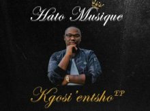 Hato Mahasha ft. Bassie – Ngiyanisaba