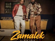 Mnqobi Yazo ft. Big Zulu – Zamalek