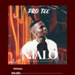 Pro-Tee ft Airic & Nolly M – Umoya Wothando