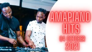 PS DJz ft Kabza , DJMaphorisa , Asibe Happy, Adiwele, Abalele – 2021 AMAPIANO HITS