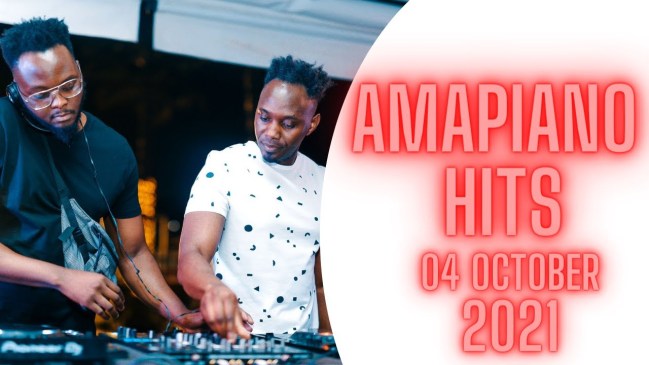 PS DJz ft Kabza , DJMaphorisa , Asibe Happy, Adiwele, Abalele – 2021 AMAPIANO HITS
