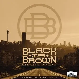 Black Is Brown Entertainment Compilation