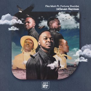 Fka Mash & Fortune Shumba – 24Seven (Enoo Napa Remix)