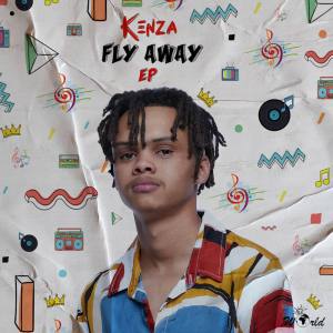 Kenza Fly Away EP