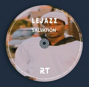 Lejazz – Salvation EP