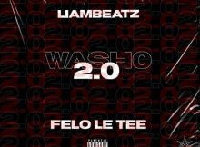 Felo Le Tee & Liam Beatz – Washo 2.0 EP