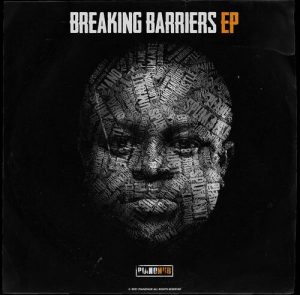 Spumante – Breaking Barriers EP