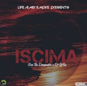 Sva The Dominator & DJ LiiFas – Iscima