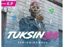 TuksinSA Ft Makhadzi – Tshivhidzwela (Remix) Video