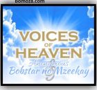 Bobstar no Mzeekay Ft. Anonymous DJ – Voices Of Heaven