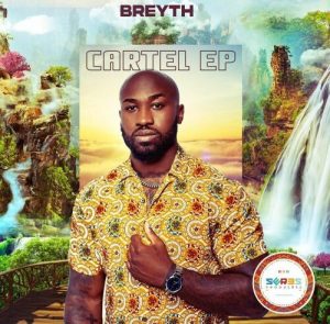 Breyth – Cartel EP