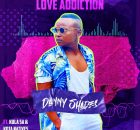 Danny Shades ft. KulaSA & Kota Natives – Love Addiction