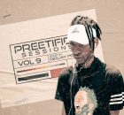Deejay Pree – Preetified Sessions Vol 9 Mix