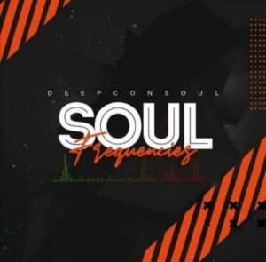 Deepconsoul – Soul Frequencies Album