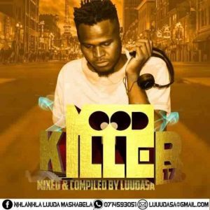 Luuda SA – Mood Killer Vol. 17 Mix
