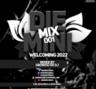 Sboniso De DJ – Die Mini Mix 001 (Welcoming 2022)