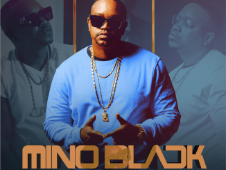 Mino Black ft. Thato TT, Ernesto & Tshayina – Hai Uyababona