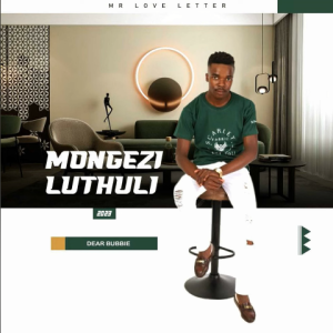 Mongezi Luthuli - Ivale mfana (Radio Edit) 