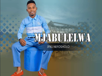 Mjabulelwa - Ushidi Ft. Nono Ntombela