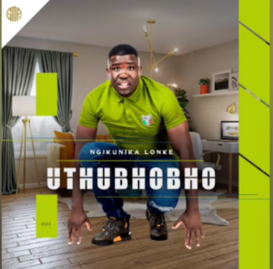 UThubhobho - Ngikunika lonke