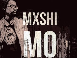 Mxshi Mo Net Worth: South Africa singer