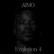 Aimo – Evolution 4 (EP)
